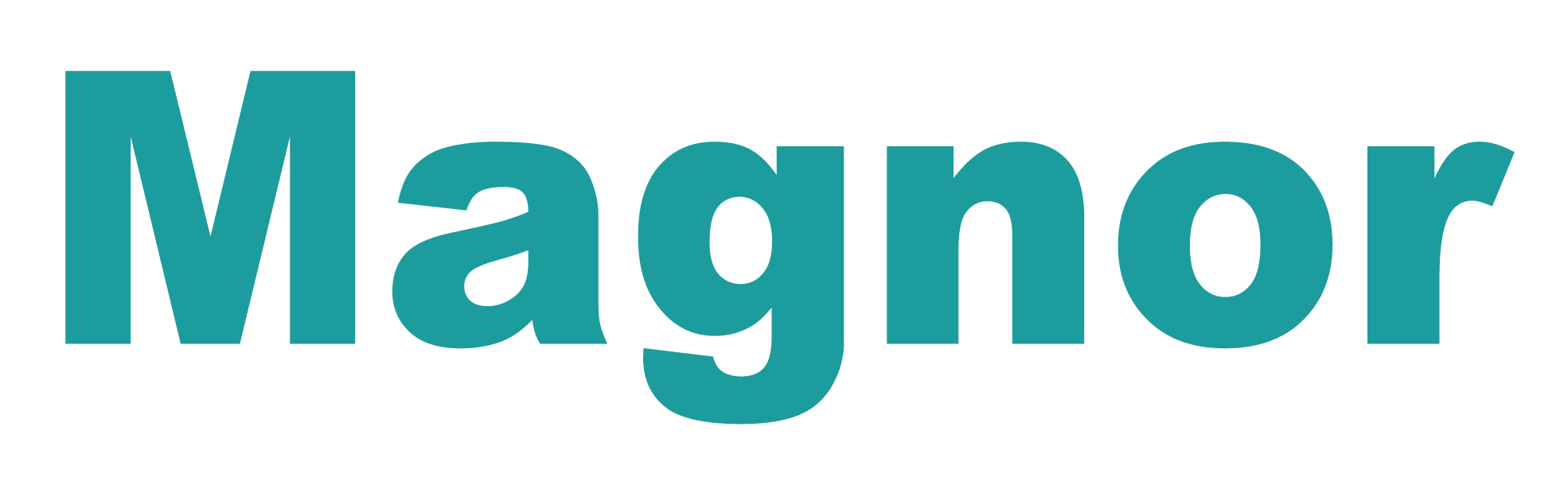 magnor-logo