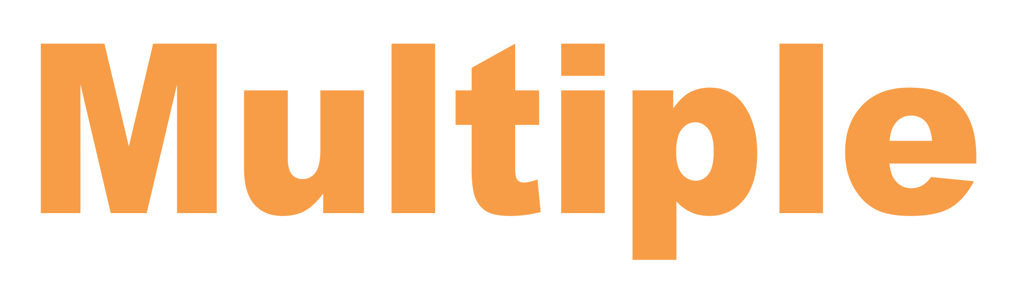 multiple-logo